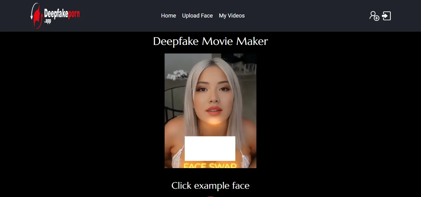 DeepFakePorn.app