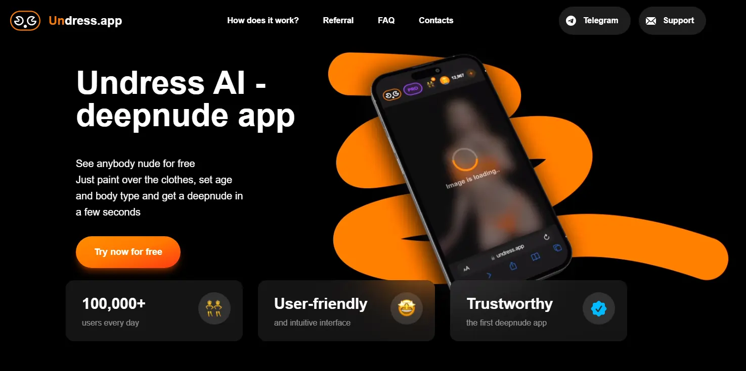 Undress-ai-app