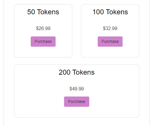 Deepnudify Pricing Plans