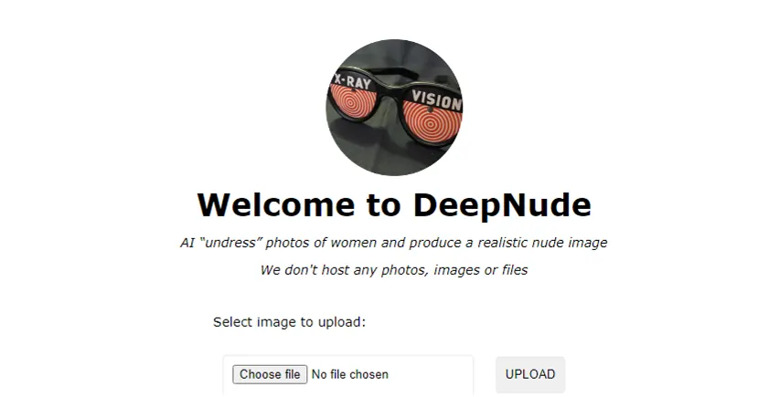 DeepNude.org