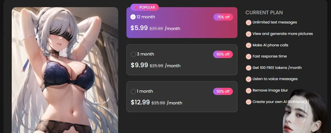 Dount AI Pricing