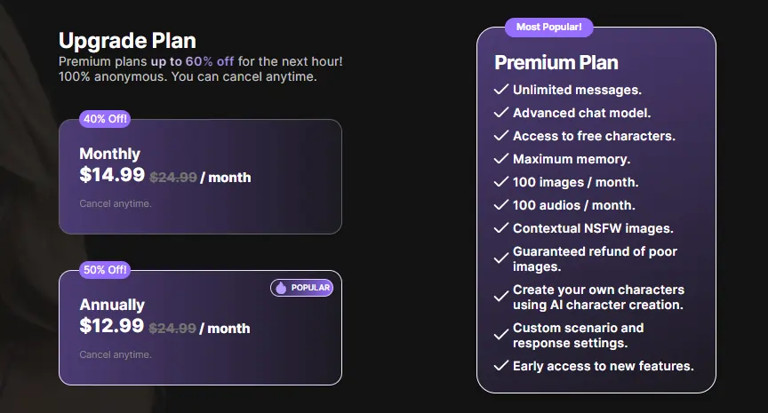 Elyza AI Pricing