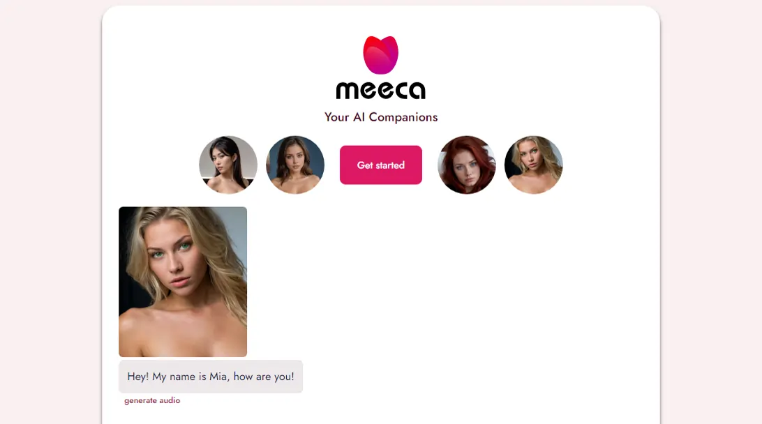 Meeca.ai