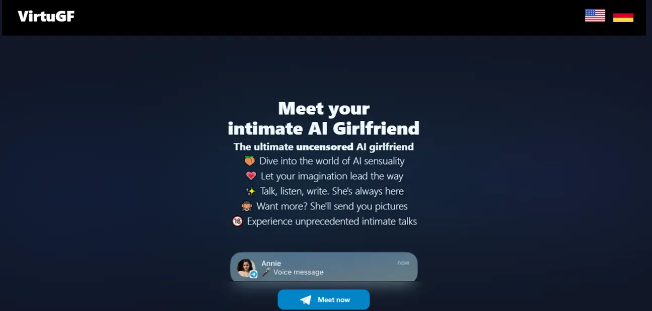 VirtuGF