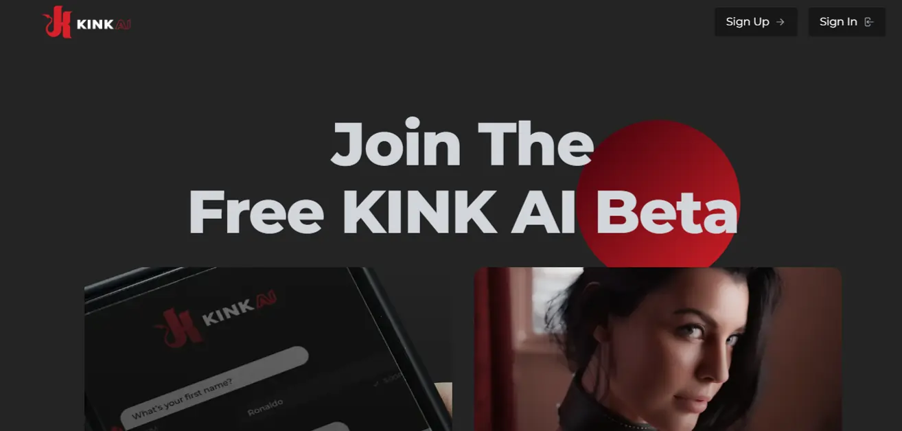 Kink AI