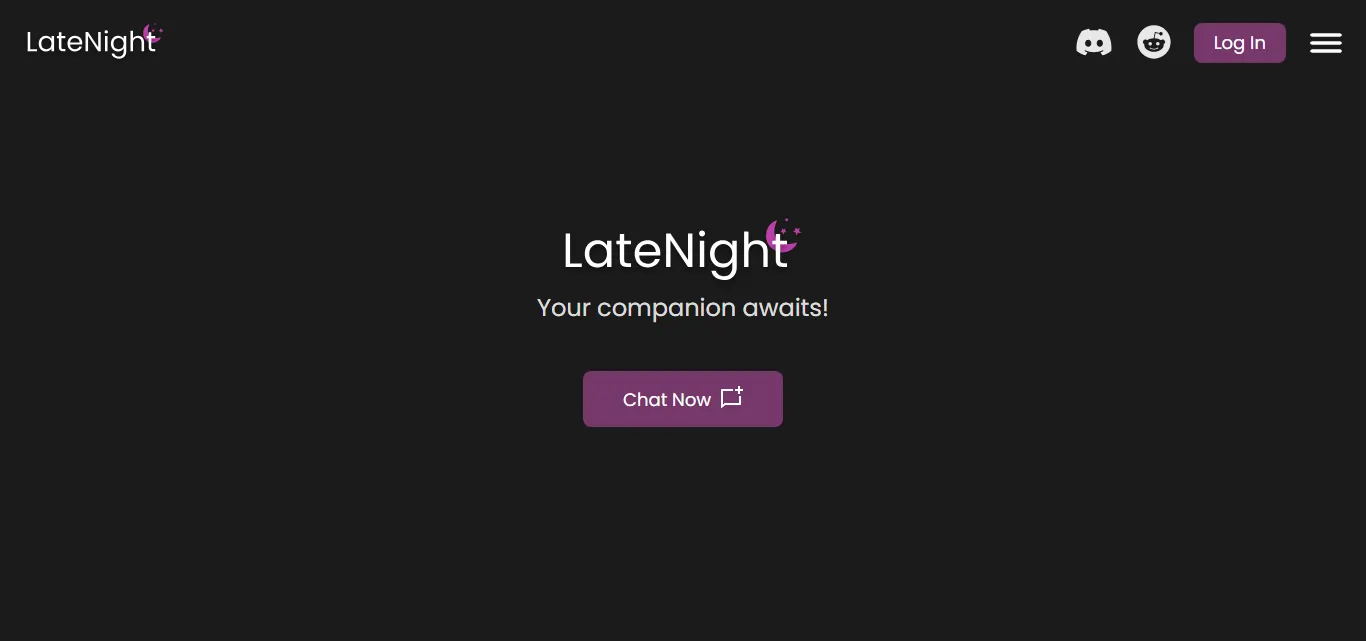 LateNight AI