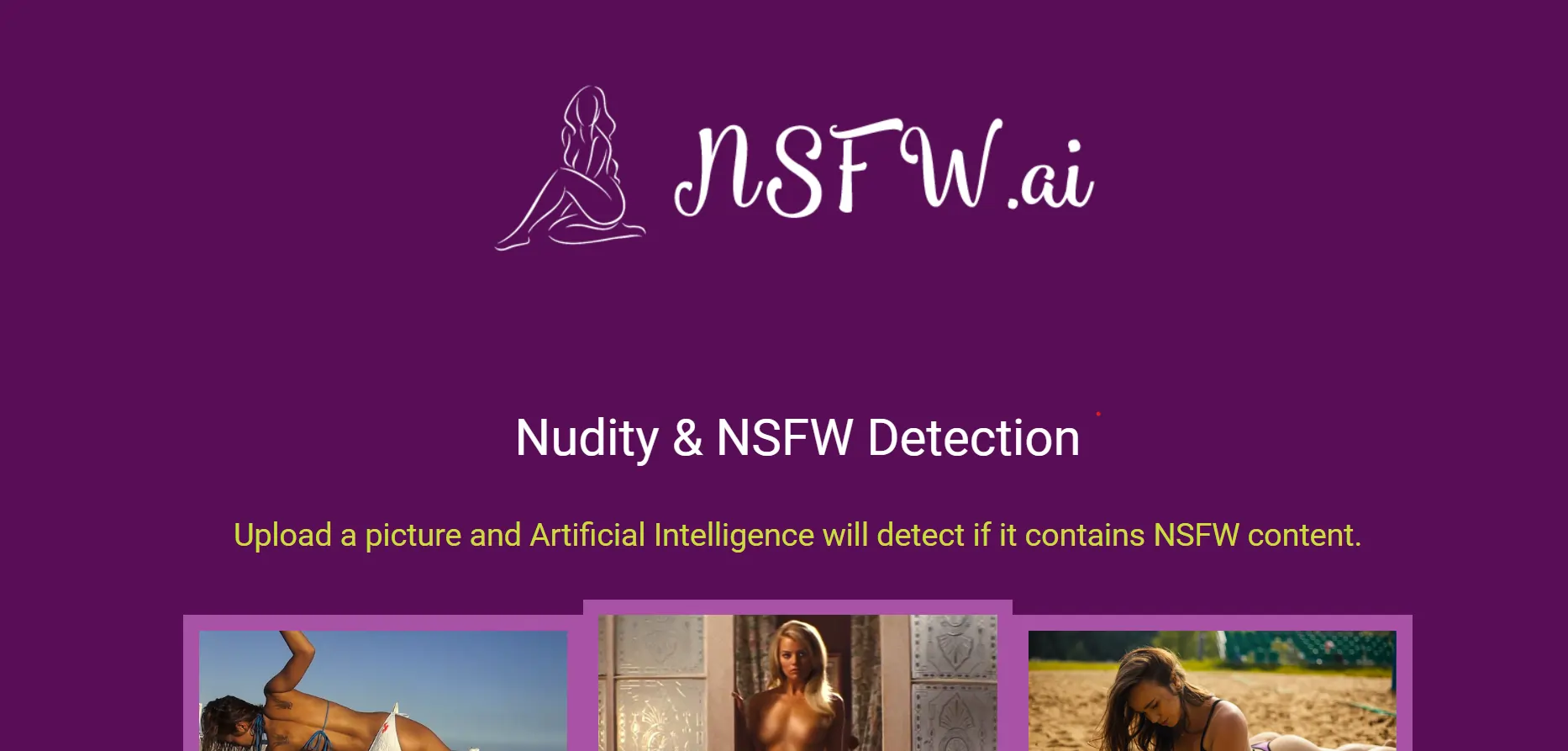 NSFW.AI