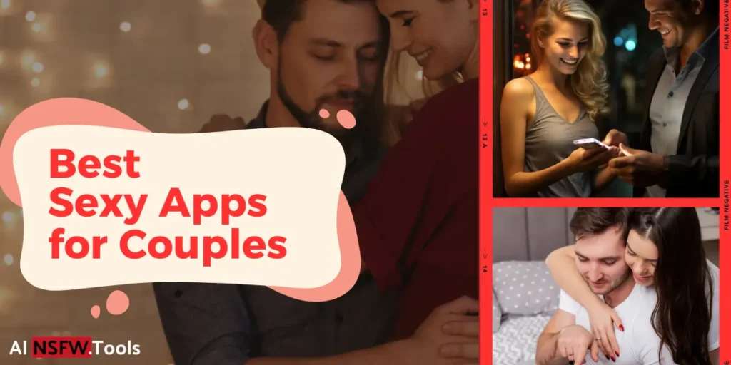 Best Sexy Apps for Couples