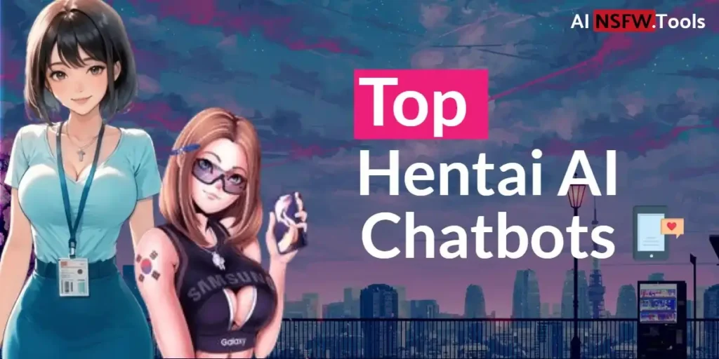 Top Hentai AI Chatbot