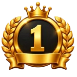 Rank 1