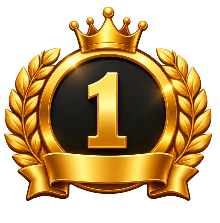 Rank 1