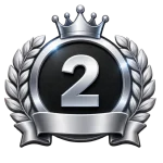 Rank 2