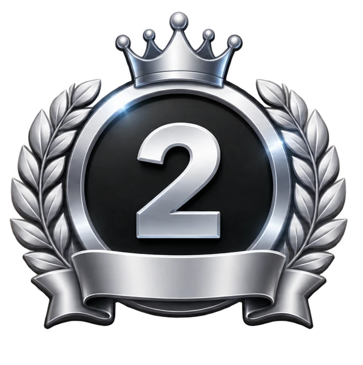 Rank 2