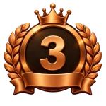 Rank 3