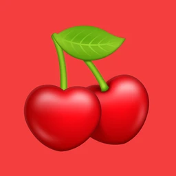 Cherrypop logo
