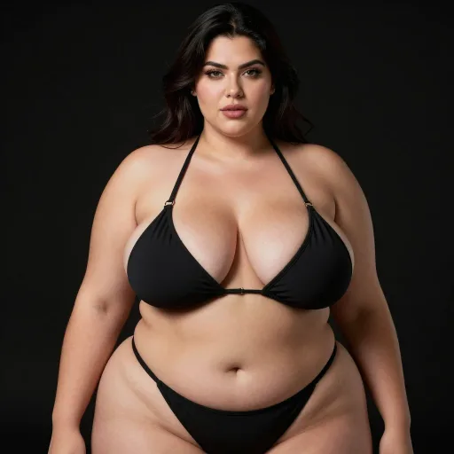 Emily, AI character on Erogen